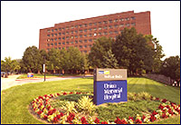 Union Memorial Hospital